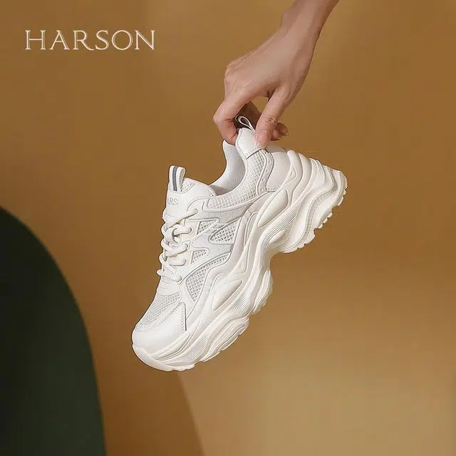 HARSON