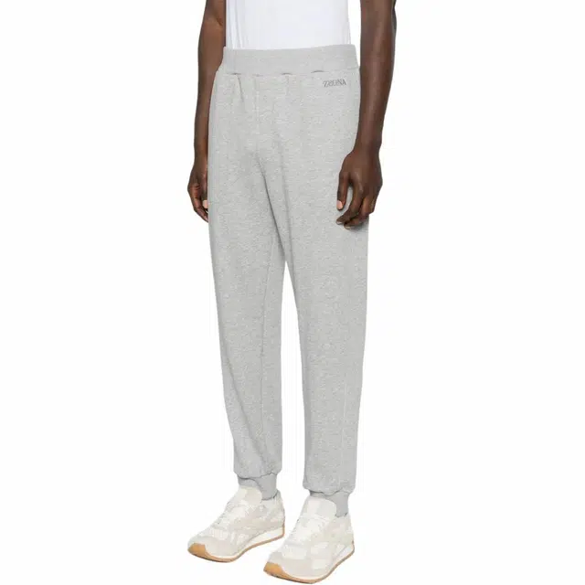 Zegna SS25 Logo