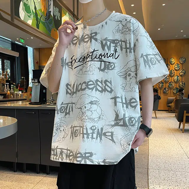 VIPGOOSE T