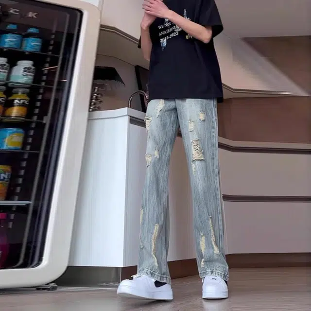 UOOHE cleanfit