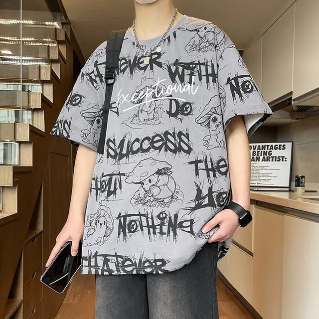 VIPGOOSE T
