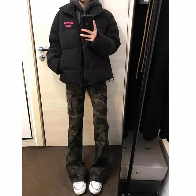 City Hipster cleanfit