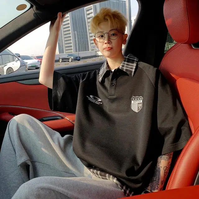 OG96 LAB Polo