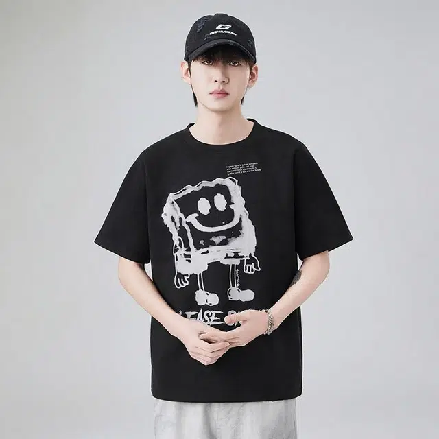 VIPGOOSE T
