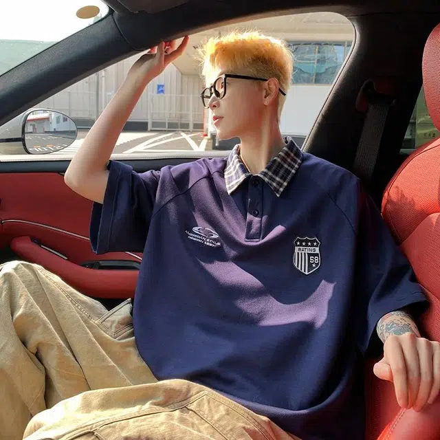 OG96 LAB Polo