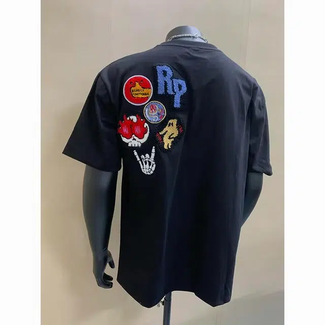 VIPGOOSE T