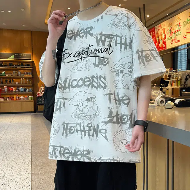 VIPGOOSE T