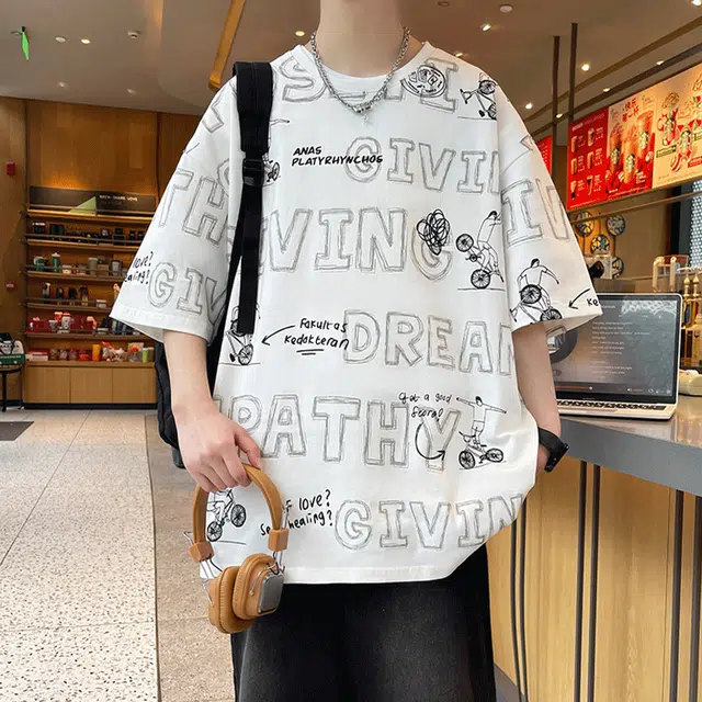 VIPGOOSE T