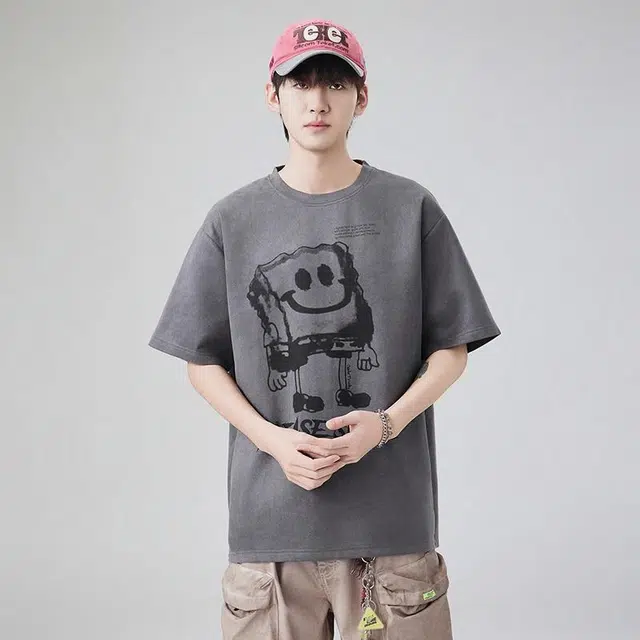 VIPGOOSE T