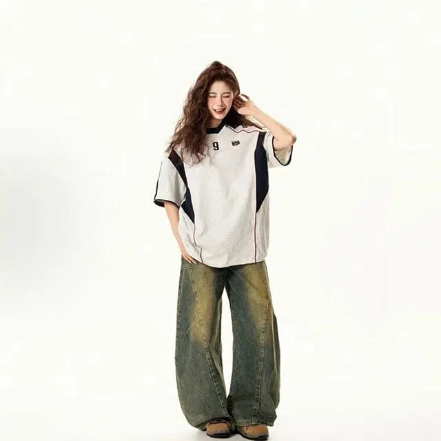 PAINT STAIN T