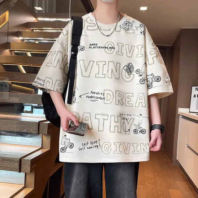 VIPGOOSE T