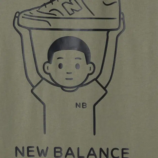 New Balance x Noritake T