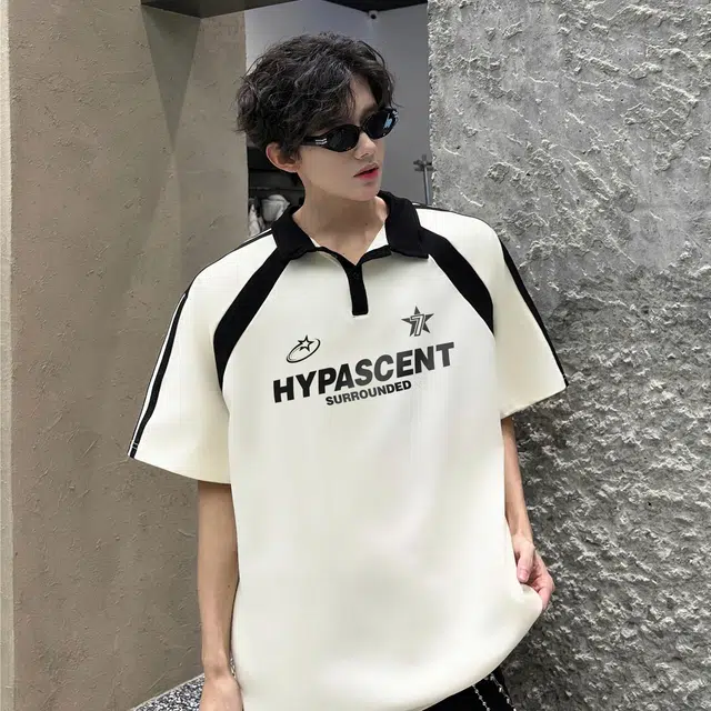 HYPASCENT logoPolo
