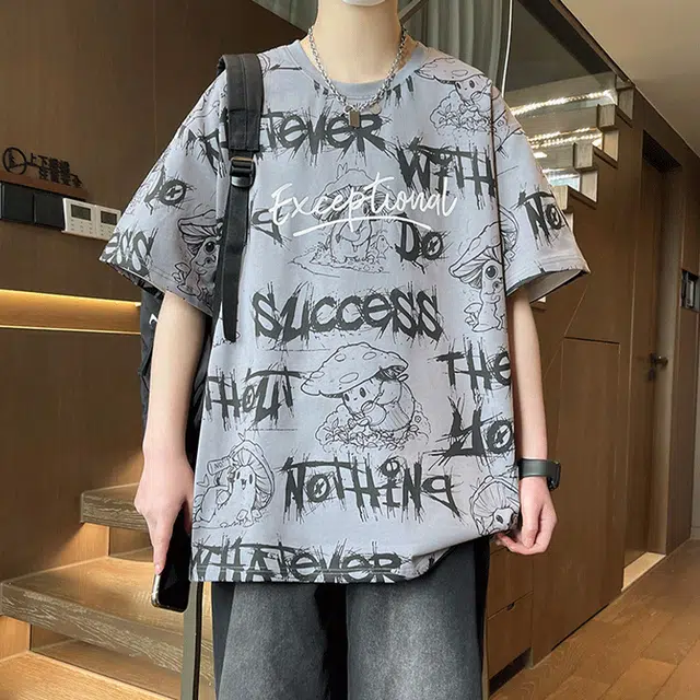 VIPGOOSE T