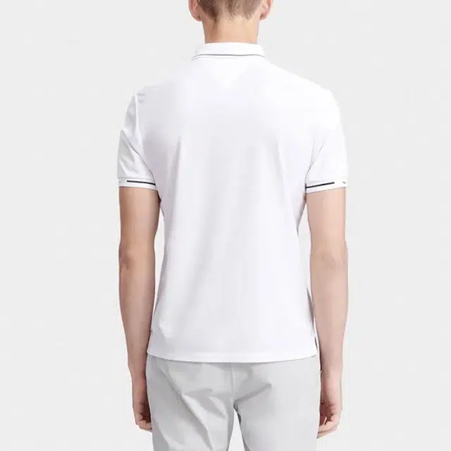 FILA SS23 Polo