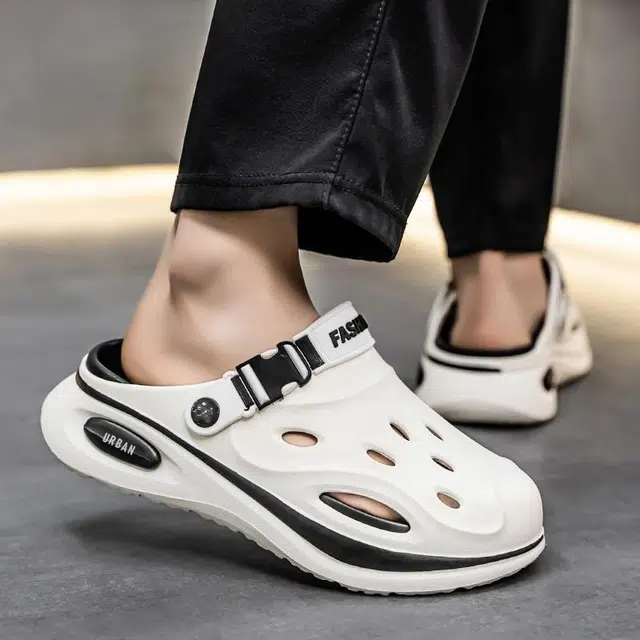 URBAN AUTHENTIC EVA