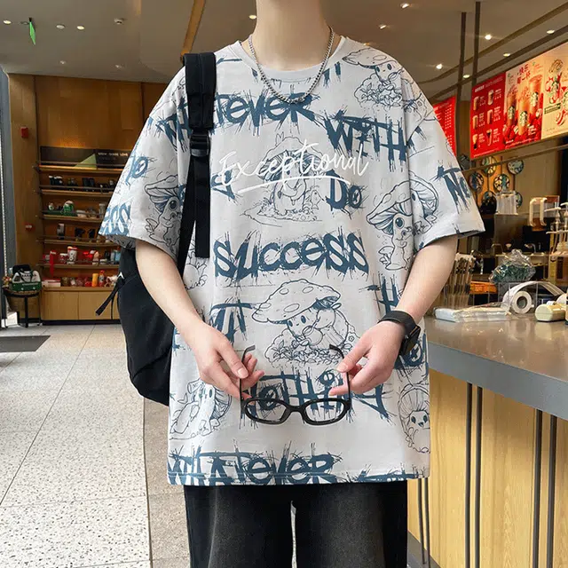 VIPGOOSE T