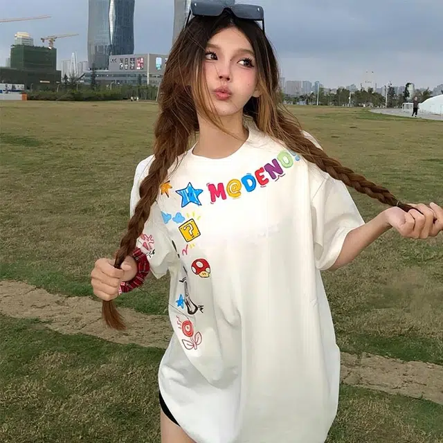 PAINT STAIN T