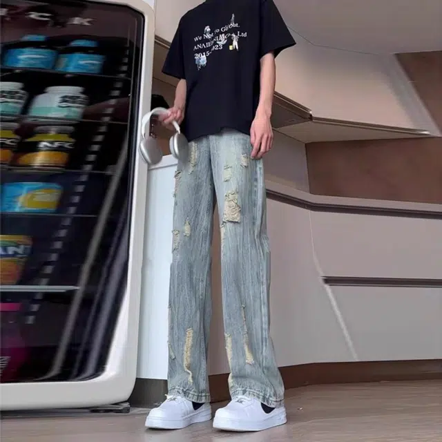 UOOHE cleanfit