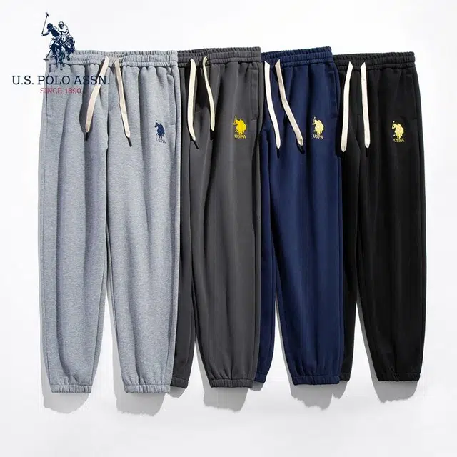 U.S. POLO ASSN.