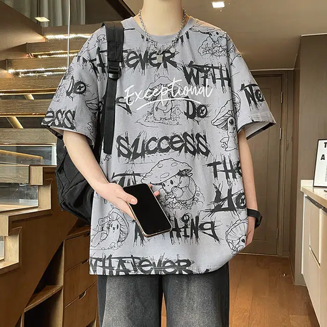 VIPGOOSE T