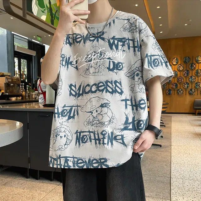 VIPGOOSE T