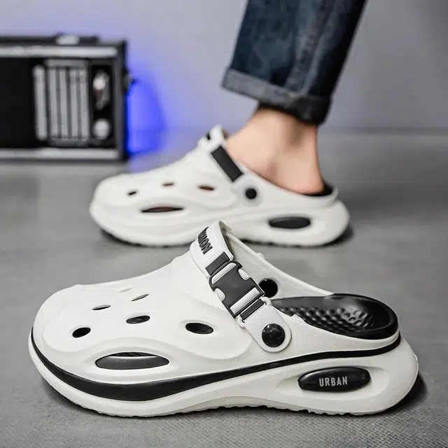 URBAN AUTHENTIC EVA