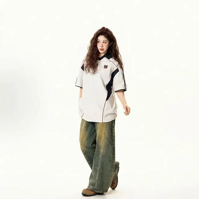 PAINT STAIN T