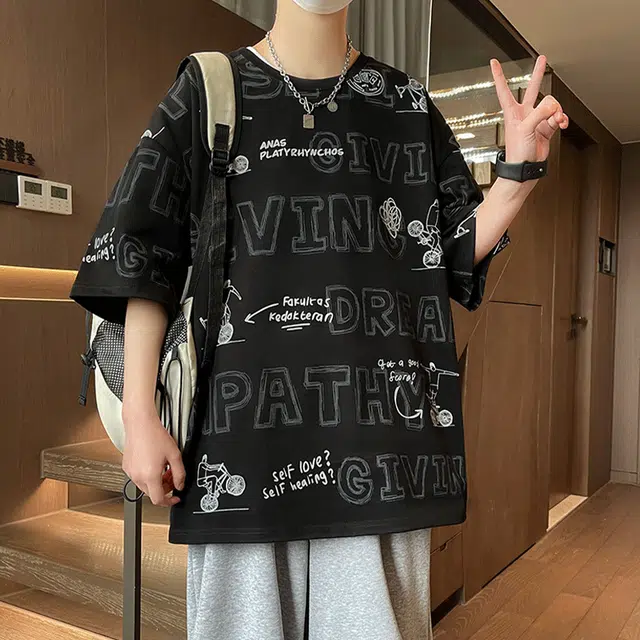 VIPGOOSE T