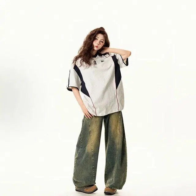 PAINT STAIN T