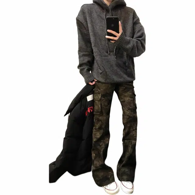 City Hipster cleanfit