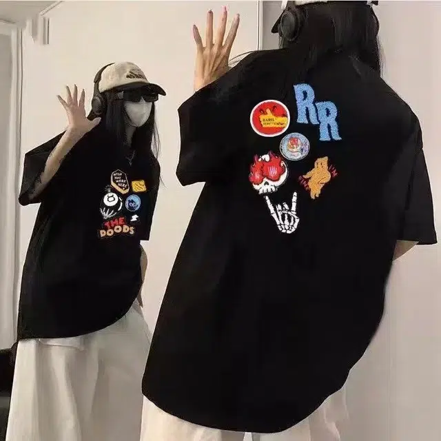 VIPGOOSE T