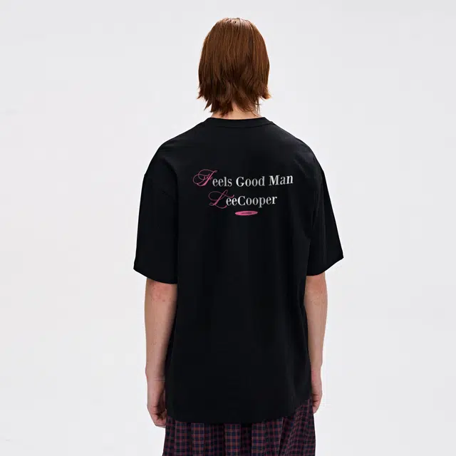 Lee Cooper logoT