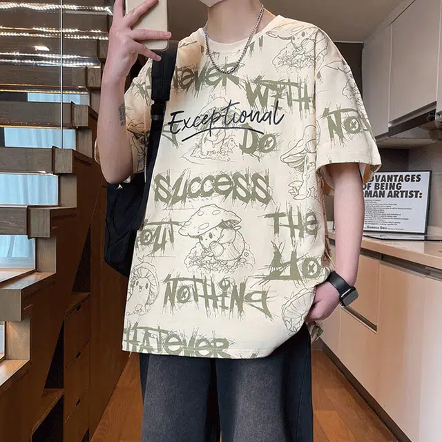 VIPGOOSE T