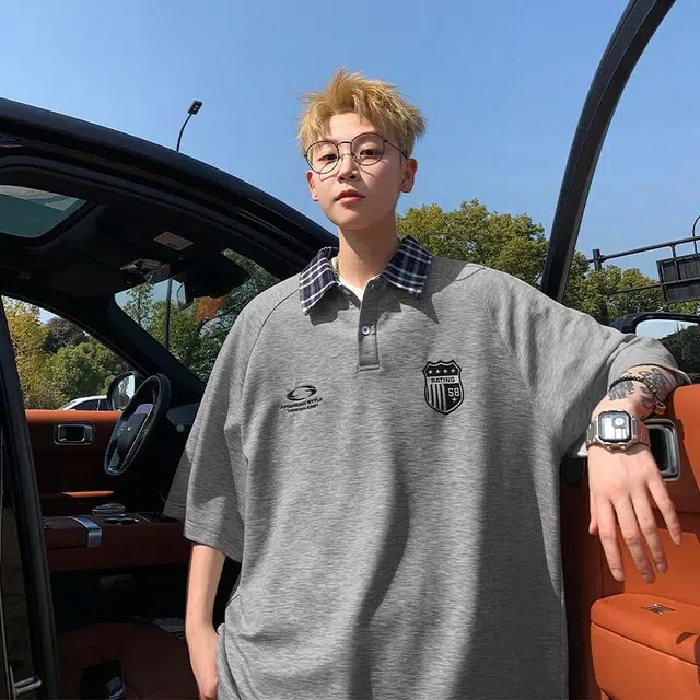 OG96 LAB Polo