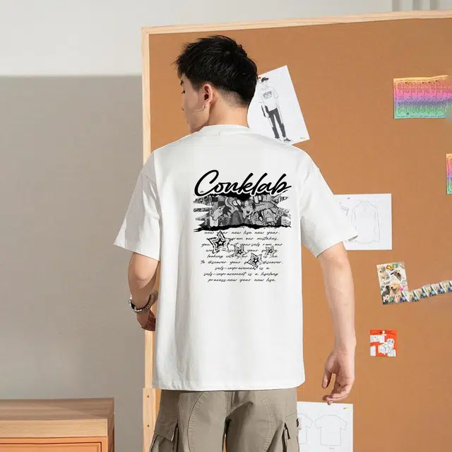 CONKLAB T