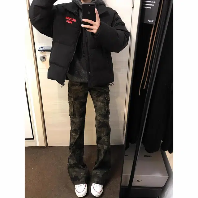 City Hipster cleanfit