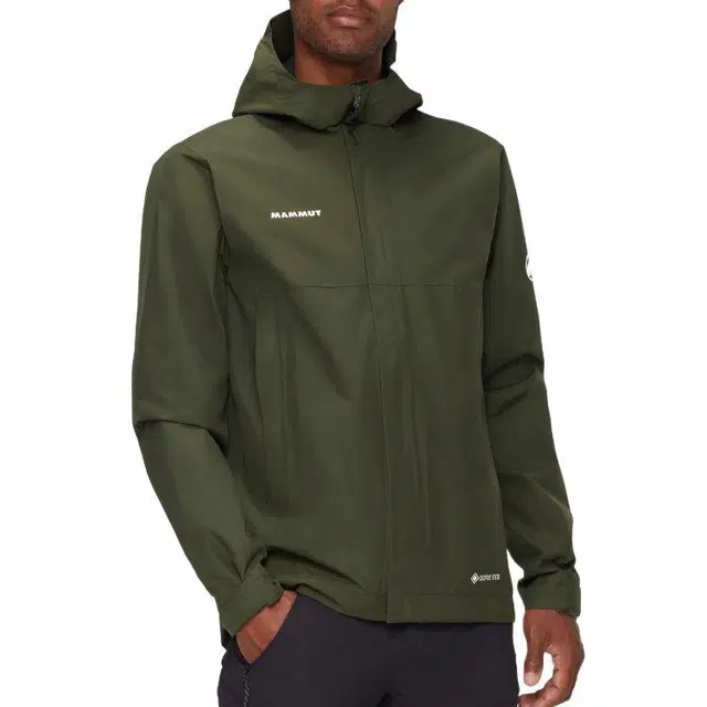 MAMMUT Treeline Light HS GORE-TEX