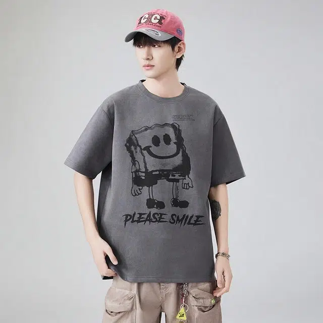 VIPGOOSE T