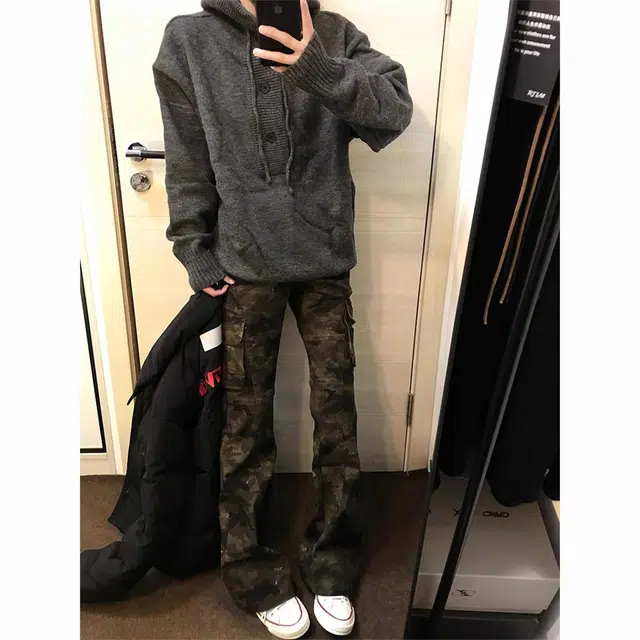 City Hipster cleanfit