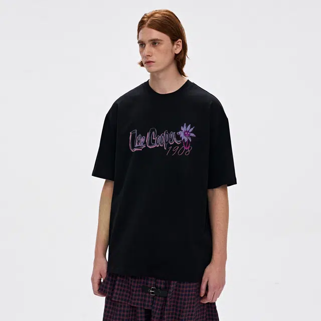 Lee Cooper 1908LogoT