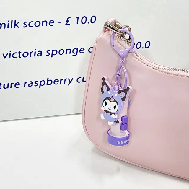 Hello Kitty PVC