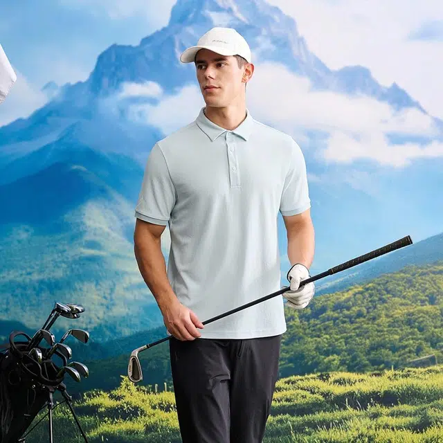 SPYDER TRAINING Polo