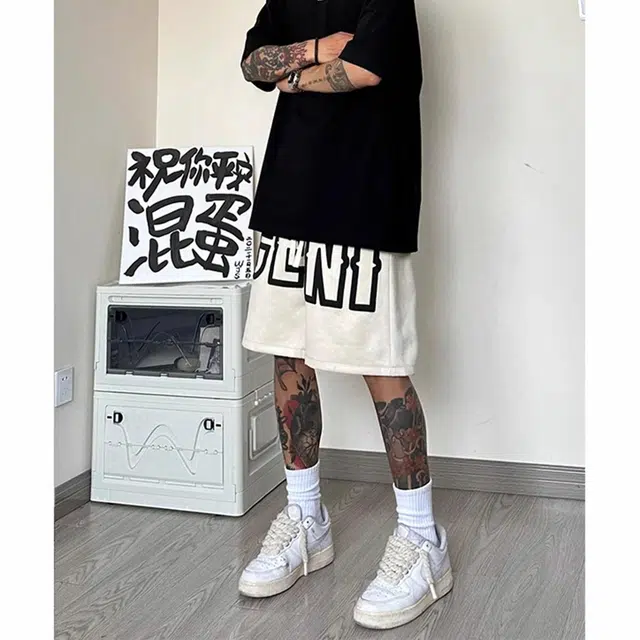 City Hipster cleanfit