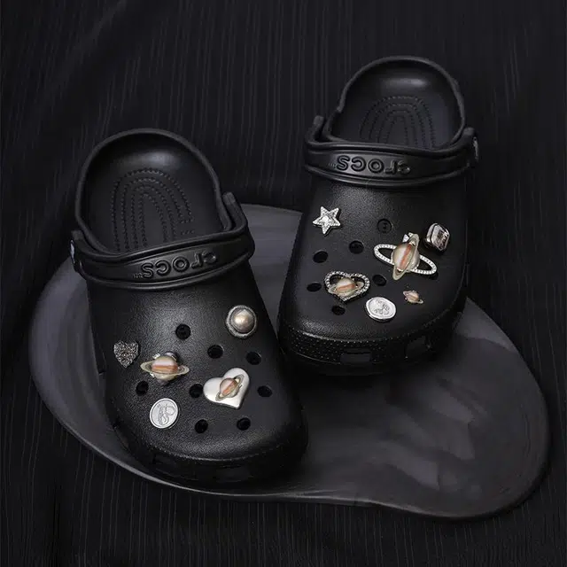 ZUOWEISHIJIA crocs
