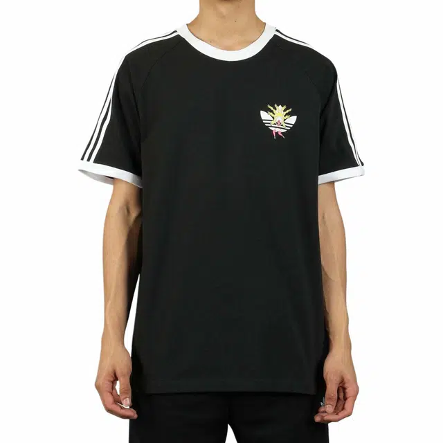 adidas originals TANAAMI CALI Tee LogoT