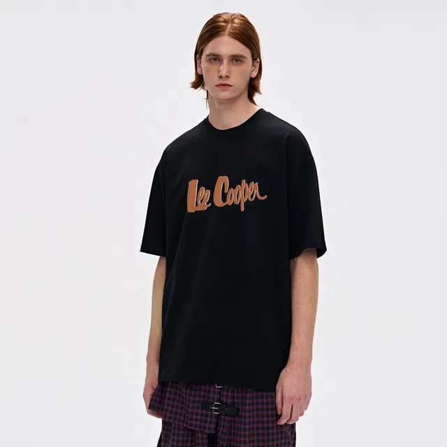 Lee Cooper LogoT