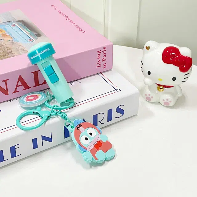 Hello Kitty PVC