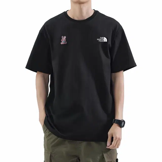 THE NORTH FACE T
