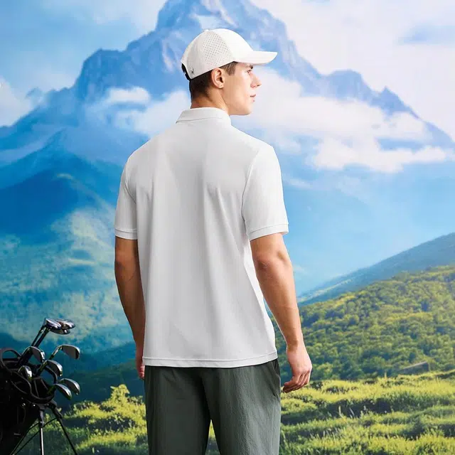 SPYDER TRAINING Polo